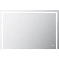 Мебель для ванных комнат AM.PM Зеркало Gem 100 M91AMOX1001WG