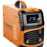 Сварочный инвертор Сварог PRO Smart ARC 250 (Z290S)