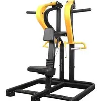 Силовая тяга Bronze Gym PL-1702