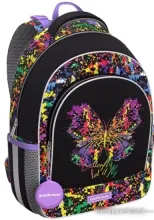 Школьный рюкзак Erich Krause ErgoLine 15L Butterfly 51597