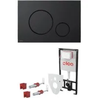 Инсталляция для унитаза Alcaplast AM101/1120-41 UA M678-0001