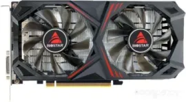 Видеокарта Biostar GeForce RTX 2060 Super 8GB GDDR6 VN2066RF82