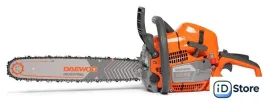 Бензопила Daewoo Power DACS 550