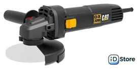 Угловая шлифмашина CAT DX3090