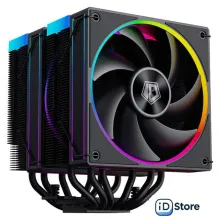 Кулер для процессора ID-Cooling Frozn A620 ARGB