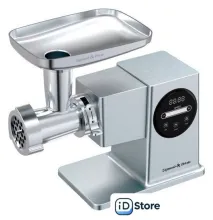 Мясорубка Zigmund Shtain ZMG-055