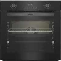 Электрический духовой шкаф Hotpoint HFE9 1231 JSH BLG