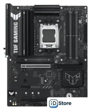 Материнская плата ASUS TUF Gaming B650E-E WiFi