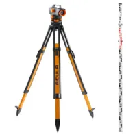 Оптический нивелир со штативом и рейкой ACULA Nivex R-38 / LA00176