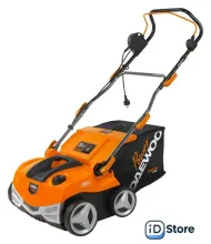 Скарификатор-аэратор Daewoo Power DSC 2000E