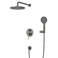 Душевая система Cezares RELAX-DSET-GM