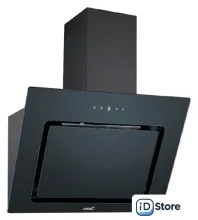 Кухонная вытяжка CATA AG6-A600 XGBK
