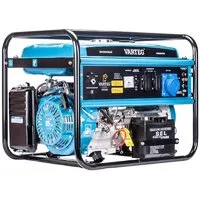 Бензиновый генератор Varteg G7500E