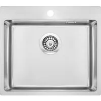 Кухонная мойка Deante ZPO 010B