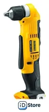 Угловая дрель DeWalt DCD740N (без АКБ)