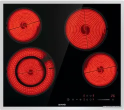 Gorenje ECS642BXE