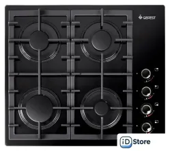 Варочная панель GEFEST 2230 С3