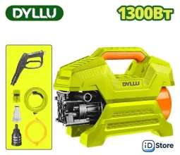 Мойка высокого давления Dyllu DTHP1A13