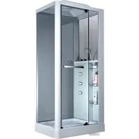 Душевая кабина Grossman GR-122