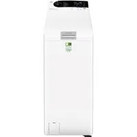 Стиральная машина с вертикальной загрузкой AEG LTR8E363E