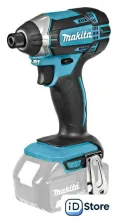 Винтоверт Makita DTD152Z (без АКБ)