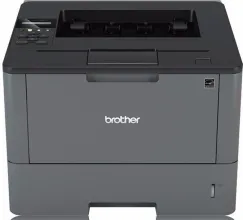 Принтер Brother HL-L5100DN