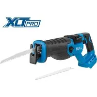 Сабельная пила Bull CSR 2118 E XLTpro Solo 1325945 (без АКБ)