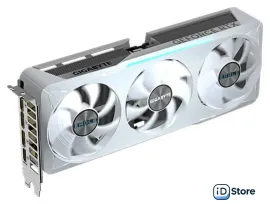 Видеокарта Gigabyte GeForce RTX 5070 Eagle OC Ice SFF 12G GV-N5070EAGLEOC ICE-12GD