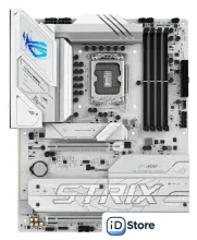 Материнская плата ASUS ROG Strix B860-A Gaming WiFi