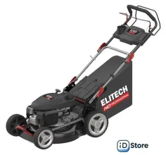 Газонокосилка ELITECH GL 2853CS
