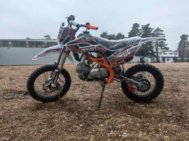 Питбайк Rockot Rental 125 Axis 2.0