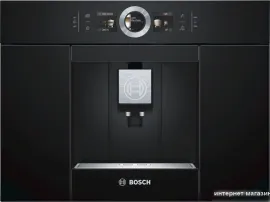 Кофемашина Bosch CTL7181B0