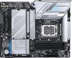 Материнская плата Gigabyte B860 Gaming X WiFi6E