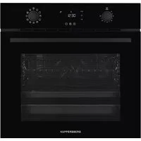 Электрический духовой шкаф KUPPERSBERG FPH 611 B