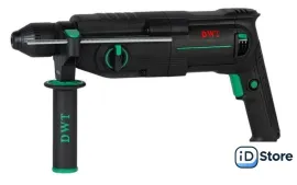 Перфоратор DWT SBHP10-30 BMC (кейс)