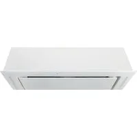 Кухонная вытяжка ZorG Astra 70 (белый, 1000 куб. м/ч)