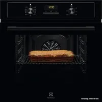 Электрический духовой шкаф Electrolux SurroundCook FLEX 600 EOF3H50BK