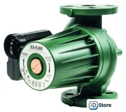 Циркуляционный насос DAB BPH 180/360.80 T