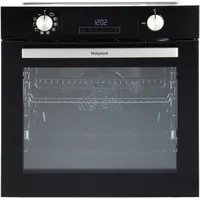 Электрический духовой шкаф Hotpoint-Ariston FE8 821 H BL