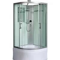Душевая кабина WeltWasser WW500 Halle 901