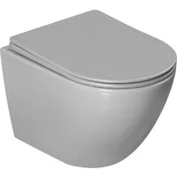 Унитаз подвесной Vincea Globo VT1-14TMG
