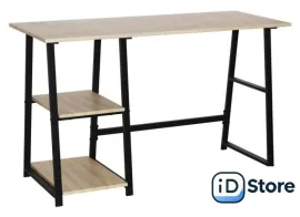 Стол Brabix Loft CD-006 (дуб натуральный)