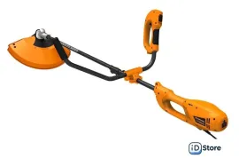 Триммер Carver TR 1500S/BH