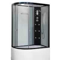 Душевая кабина Niagara NG-1910-01R 120x80 (правая)