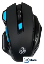 Игровая мышь Dialog Gan-Kata MRGK-14U