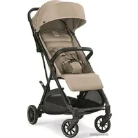 Коляска прогулочная книга Inglesina Now (shot beige)