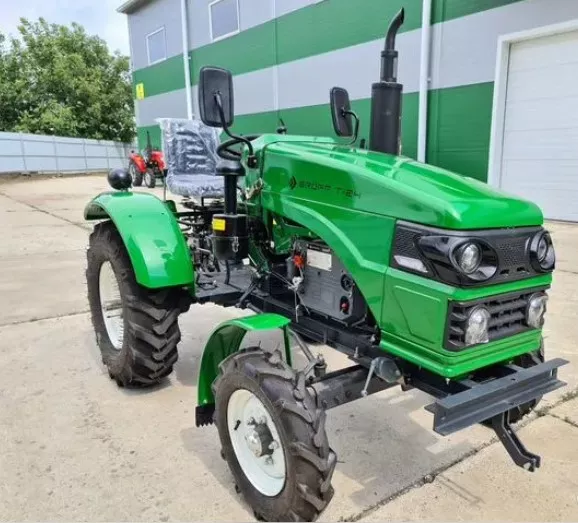 Минитрактор В Воронеже Купить Объявления