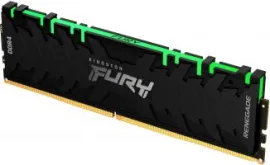 Оперативная память Kingston FURY Renegade RGB 8GB DDR4 PC4-32000 KF440C19RBA/8