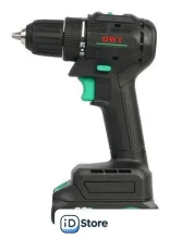 Дрель-шуруповерт DWT ABSP-20 DN-2 BMC (с 2-мя АКБ, кейс)