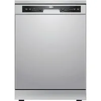 Отдельностоящая посудомоечная машина BBK 60-DW120D